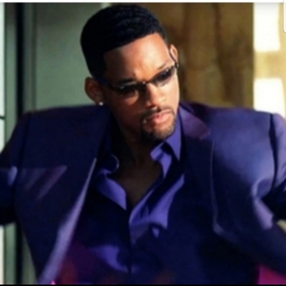 Meet your Posher, Mike - Picture 1 of 1